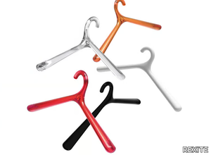 GRU - Technopolymer clothes hanger _ REXITE