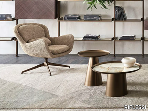 RING - Coffee table _ RIFLESSI