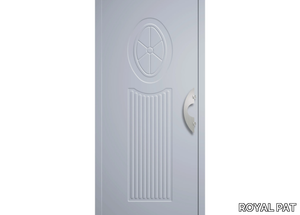 MOON - Aluminium door panel _ ROYAL PAT