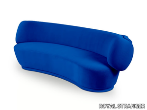 PLUMP - Fabric sofa _ ROYAL STRANGER