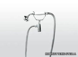 ECCELSA 307 - Handshower with bracket _ RUBINETTERIE STELLA