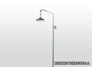 ECCELSA 301EC318A - Overhead shower with arm _ RUBINETTERIE STELLA