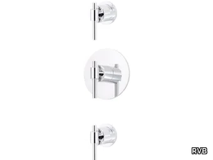 DYNAMIC - 3 hole shower tap _ RVB