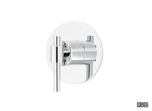 DYNAMIC - 4 ways diverter for shower _ RVB