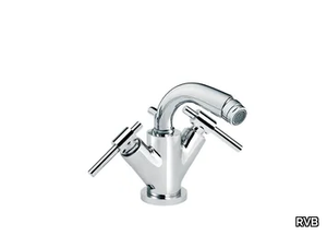 DYNAMIC - Countertop 1 hole bidet mixer _ RVB