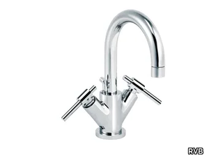 DYNAMIC - 1 hole washbasin mixer _ RVB