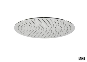 SLIDE - Ceiling mounted rain shower _ RVB