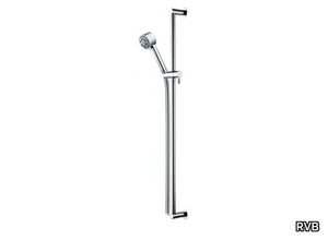 SULLY - Shower wallbar with hand shower _ RVB