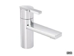 LINE - Countertop 1 hole washbasin mixer _ RVB