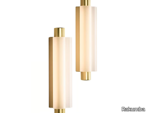 METROPOL - LED glass wall light _ Rakumba