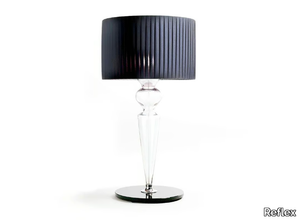 GRAN CANAL - LED fabric table lamp _ Reflex