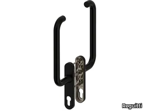 STOCCOLMA - Pair lift and slide pull handles _ Reguitti