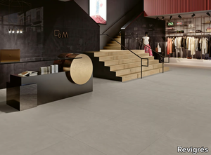 OMNI - Outdoor indoor full-body porcelain stoneware wall/floor tiles _ Revigrés