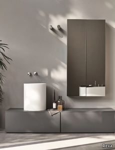 R1 - Sectional vanity unit _ Rexa