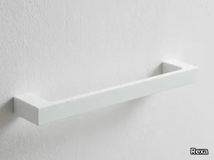 UNICO - Corian® towel rail _ Rexa