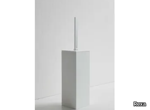 UNICO - Corian® toilet brush _ Rexa