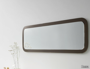 BRAME - Wall-mounted mirror _ Rexa