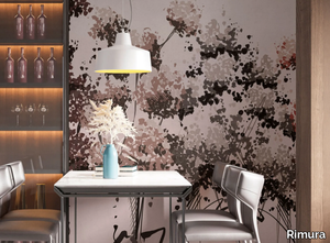 PERES - Motif panoramic wallpaper _ Rimura