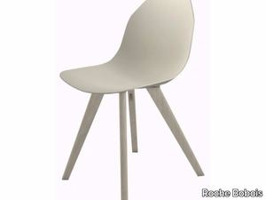 CHISTERA - Aluminium chair _ Roche Bobois