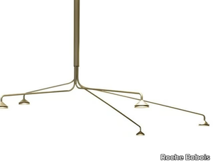 NOMADE - LED aluminium pendant lamp _ Roche Bobois