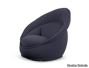 COIFFE - Fabric bean bag _ Roche Bobois