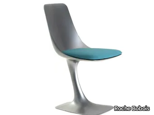 ARUM - Polyurethane chair _ Roche Bobois