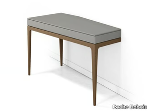 MOVED - MDF secretary desk with drawers _ Roche Bobois