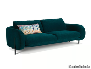 ORIGINEL - 2 seater fabric sofa _ Roche Bobois