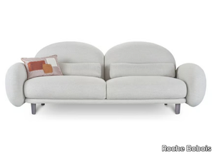 PRESAGE - 2 seater fabric sofa _ Roche Bobois