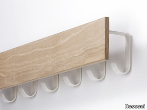 SCREEN - Wall-mounted coat rack _ Rosconi