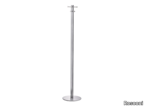 ASTA - Steel coat stand _ Rosconi