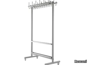 FINO - Steel coat rack _ Rosconi