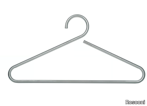 HAPPY - Stainless steel clothes hanger _ Rosconi