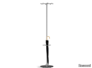 SPINNING WHEEL - Coat stand with umbrella stand _ Rosconi