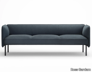 ADAPT - Sectional fabric sofa _ Ross Gardam