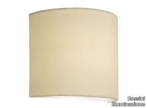 VIVIEN - LED fabric wall light _ Rossini Illuminazione