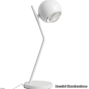 IGLOO - LED adjustable table lamp _ Rossini Illuminazione