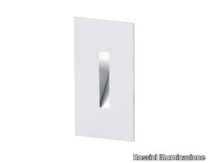 REQ - LED wall-mounted steplight _ Rossini Illuminazione