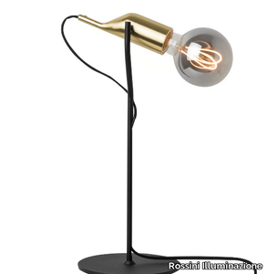 KARAOKE - LED adjustable table lamp _ Rossini Illuminazione