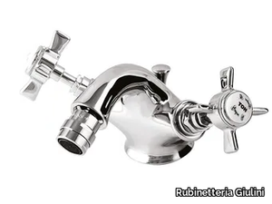 KENSINGTON - SA3764 - Countertop 1 hole bidet tap _ Rubinetteria Giulini