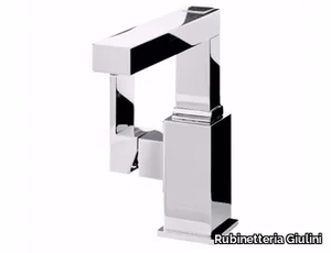 PABLOLUX - F9827A-B2 - Countertop single handle 1 hole washbasin mixer _ Rubinetteria Giulini