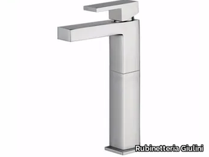 PABLOLUX - F9839A - Countertop single handle 1 hole washbasin mixer _ Rubinetteria Giulini