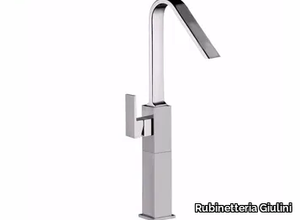 PABLOLUX - F9828AP - Countertop single handle 1 hole washbasin mixer _ Rubinetteria Giulini