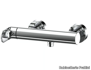 LEA 64006 - External thermostatic shower mixer _ Rubinetterie Frattini