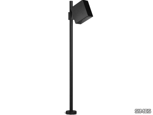 APPLY - LED die cast aluminium bollard light _ SIMES