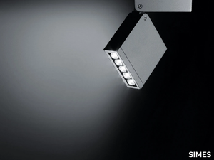 KEEN - LED adjustable Outdoor floodlight _ SIMES