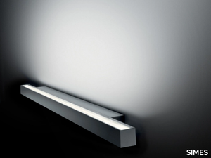 STREAMLINE - LED adjustable aluminium wall washer _ SIMES