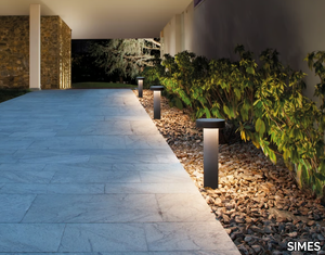 TOMORROW - LED bollard light _ SIMES