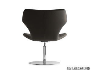 DAMATRÀ - Swivel chair _ SITLOSOPHY®