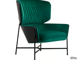 CARISTO - Armchair high-back _ SP01